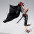 S.H.Figuarts Shanks -Summit War of Marineford- (ONE PIECE) Action Figure
