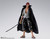 S.H.Figuarts Shanks -Summit War of Marineford- (ONE PIECE) Action Figure