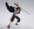 S.H.Figuarts Shanks -Summit War of Marineford- (ONE PIECE) Action Figure