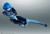 S.H.Figuarts Motoko Kusanagi (The Ghost in the Shell) Action Figure