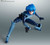 S.H.Figuarts Motoko Kusanagi (The Ghost in the Shell) Action Figure