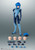 S.H.Figuarts Motoko Kusanagi (The Ghost in the Shell) Action Figure