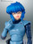 S.H.Figuarts Motoko Kusanagi (The Ghost in the Shell) Action Figure