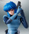 S.H.Figuarts Motoko Kusanagi (The Ghost in the Shell) Action Figure