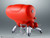 ROBOT SPIRITS SIDE GHOST Fuchikoma (The Ghost in the Shell) Action Figure