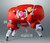 ROBOT SPIRITS SIDE GHOST Fuchikoma (The Ghost in the Shell) Action Figure