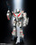 Origin of Valkyrie VF-1J Valkyrie 45th Anniv. (The Super Dimension Fortress Macross) Action Figure