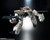 Origin of Valkyrie VF-1J Valkyrie 45th Anniv. (The Super Dimension Fortress Macross) Action Figure
