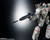 Origin of Valkyrie VF-1J Valkyrie 45th Anniv. (The Super Dimension Fortress Macross) Action Figure