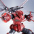 METAL ROBOT SPIRITS SIDE MS Z'Gok SEED FREEDOM Ver. Action Figure