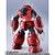 METAL ROBOT SPIRITS SIDE MS Z'Gok SEED FREEDOM Ver. Action Figure