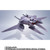 METAL ROBOT SPIRITS SIDE Cavalier Aifrid Action Figure