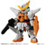 Mobile Suit Gundam MOBILE SUIT ENSEMBLE 16 (Set of 10) (Shokugan)