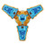 DX Oshaberi Blizzard Sorbei Gochizo (Kamen Rider Gavv)