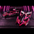 C.F.C. Heritage Edition Future GPX Cyber Formula Proto Jaguar Z-6 & Aoi Stealth Jaguar Z-7 Set