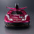C.F.C. Heritage Edition Future GPX Cyber Formula Proto Jaguar Z-6 & Aoi Stealth Jaguar Z-7 Set