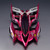 C.F.C. Heritage Edition Future GPX Cyber Formula Proto Jaguar Z-6 & Aoi Stealth Jaguar Z-7 Set