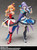 S.H.Figuarts Freyja Wion Action Figure