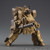 VAKIT Platoon Armored Trooper VOTOMS: Die Graue Hexe (Set of 6)