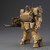 VAKIT Platoon Armored Trooper VOTOMS: Die Graue Hexe (Set of 6)