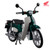 KAITANICS Honda Super Cub 110