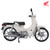KAITANICS Honda Super Cub 110