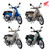 KAITANICS Honda Super Cub 110