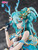 Hatsune Miku Seiryuu Ver. 1/7 Scale Figure