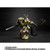 ROBOT SPIRITS SIDE MS MS-06J ZAKUⅡ WETLAND TYPE ver. A.N.I.M.E. MS MUSEUM Action Figure
