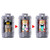[Blu-ray V-Cinext / DVD Special Edition (First Press Limited Edition)] Super Space Sheriff Gavan Infinity vs Raiya
