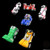 SMP [SHOKUGAN MODELING PROJECT] Hissho Gattai VRV Robo (Gekiso Sentai Carranger)