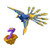 SMP [SHOKUGAN MODELING PROJECT] Power Animal Series Extra GaoPeacock & GaoCobra (NO BONUS)