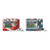 Digital Monster COLOR ULTRAMAN SERIES 60th EDITION (ULTRAMAN HENSHIN COLOR) / (GRAFFITI ULTRAHEROES COLOR)