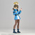 Revoltech Moe (Blue Archive) Action Figure [with Bonus]