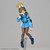 Revoltech Moe (Blue Archive) Action Figure [with Bonus]