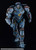 MODEROID Gipsy Danger (Pacific Rim) Plastic Model