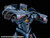 MODEROID Gipsy Danger (Pacific Rim) Plastic Model