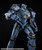 MODEROID Gipsy Danger (Pacific Rim) Plastic Model