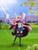 Louise 20th Anniversary non scale model Complete Figure
