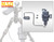 KOTOBUKIYA Gimmick Unit MG01 Outside Generator Parts KOTOBUKIYA Gimmick Unit MG01 Outside Generator Parts