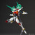 Revoltech Amazing Yamaguchi Tekkaman Blade Action Figure [with Bonus]