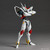 Revoltech Amazing Yamaguchi Tekkaman Blade Action Figure [with Bonus]