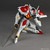 Revoltech Amazing Yamaguchi Tekkaman Blade Action Figure [with Bonus]