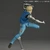 Revoltech Amazing Yamaguchi Genos (ONE-PUNCH MAN) Action Figure [with Bonus] (APR 2027)