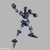 Hyper Function LBX Odi (Danball Senki) Plastic Model (FEB 2027)