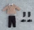 Nendoroid Doll Outfit Set: Goro Akechi - School Uniform Ver. (Persona5 Royal)