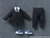 Nendoroid Doll Outfit Set: Aki Hayakawa (Chainsaw Man - The Movie: Reze Arc)
