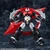 MODEROID Mazinger ZERO (Shin Mazinger ZERO vs. Great General of Darkness) Plastic Model