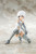 Megami Device B1R-M CHASSIS KIT SKIN COLOR A 1/1 Plastic Model