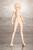 Megami Device B1R-M CHASSIS KIT SKIN COLOR A 1/1 Plastic Model